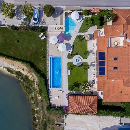 Apartment Villa Vizula