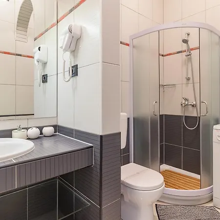 Vizula Apartamento Medulin