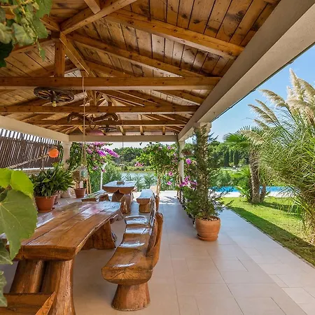 Apartment Villa Vizula