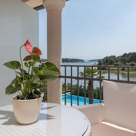 Villa Vizula * Medulin
