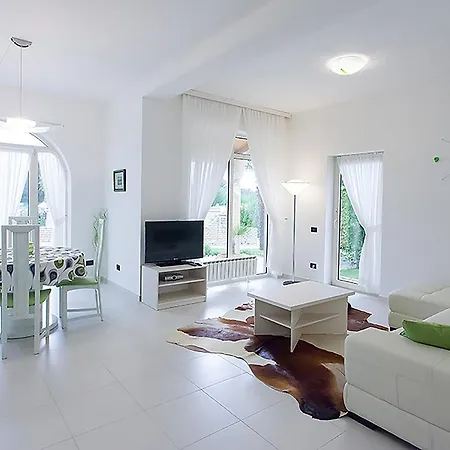 Villa Vizula