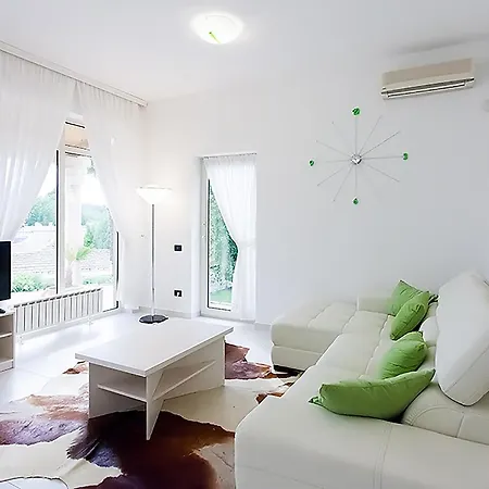 Villa Vizula Apartment Medulin