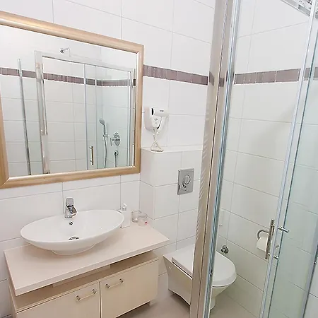Apartment Villa Vizula Medulin
