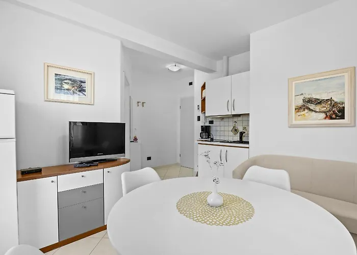 Lejlighed Vizula Medulin