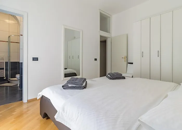 Vizula Lejlighed Medulin